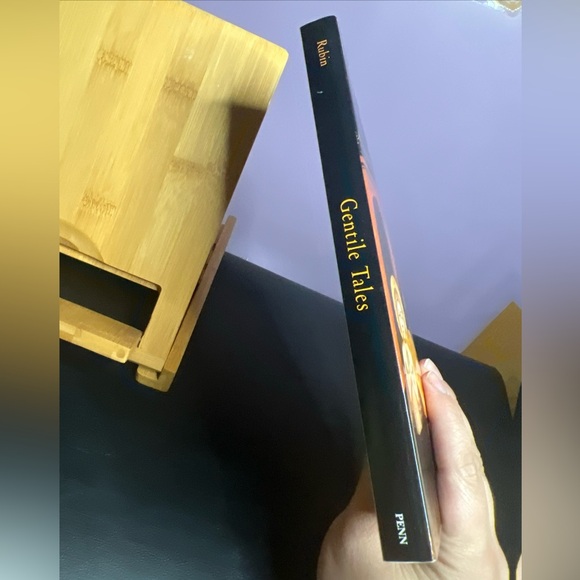 Gentile Tales: The Narrative Assault on Late Medieval Jews (Paperback) M. Rubin - Picture 7 of 10